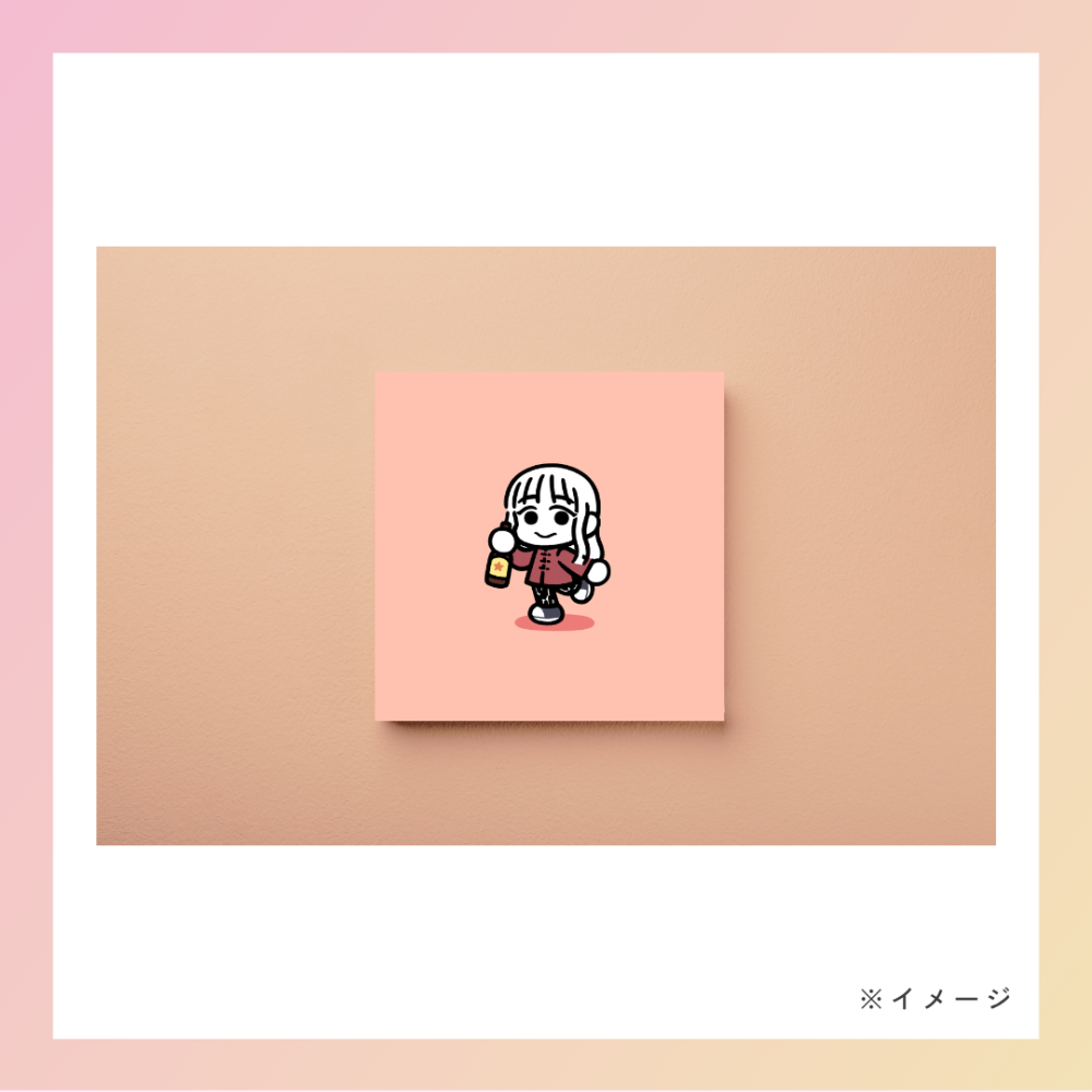 スズキハルカ