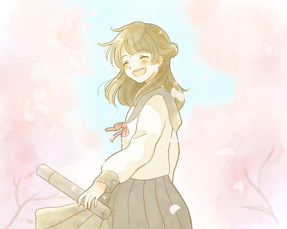 暮町 ひまり