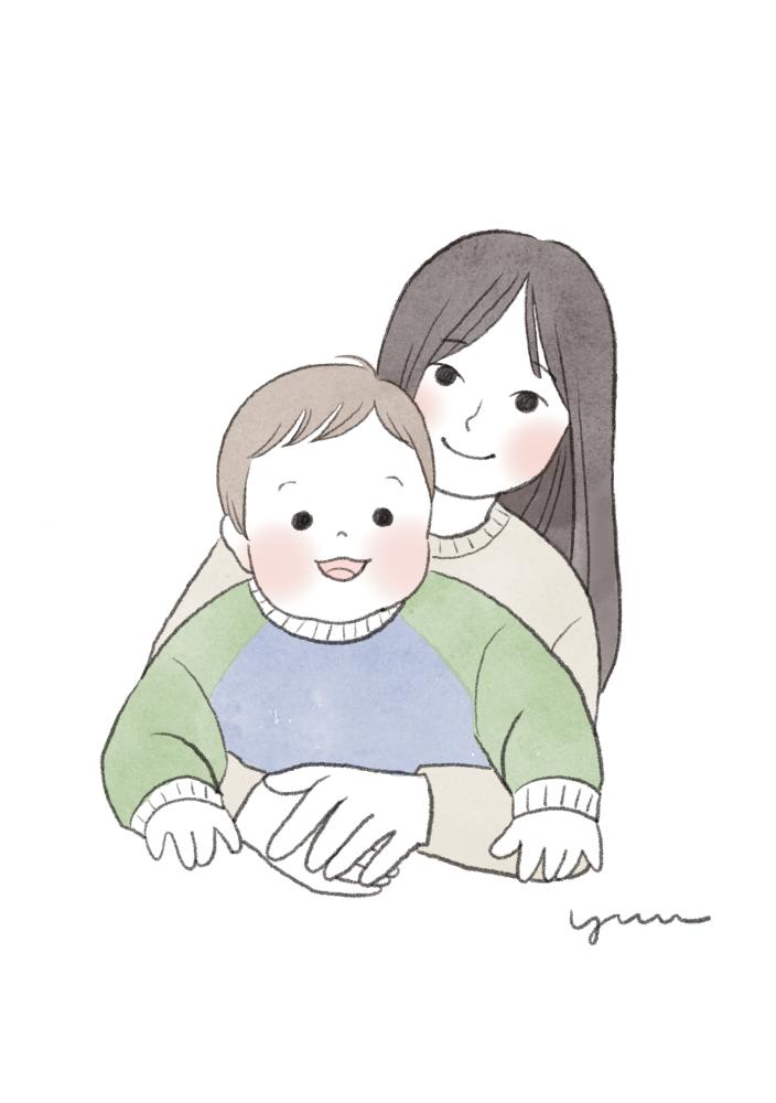 ヒビユウ