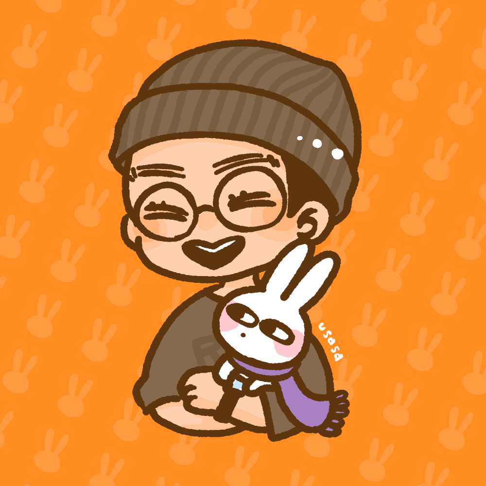 うささ