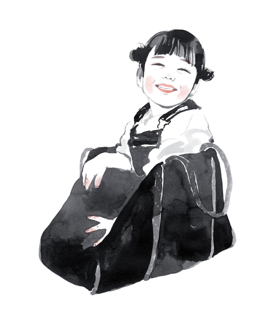 山田だり