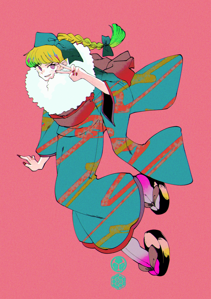 朝際イコ