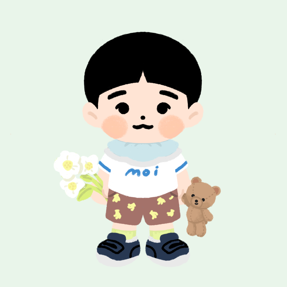 omochi