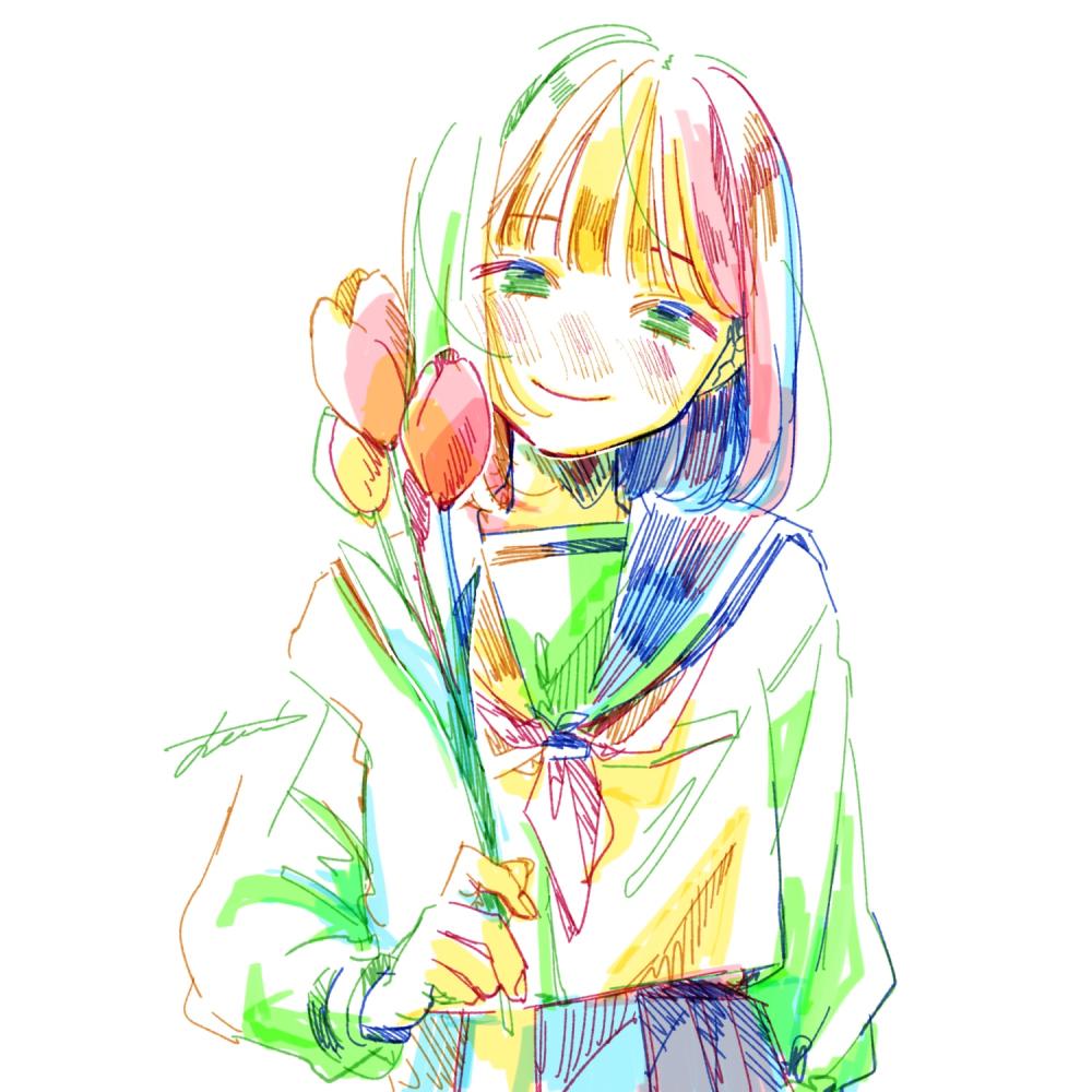 わたなべとまり