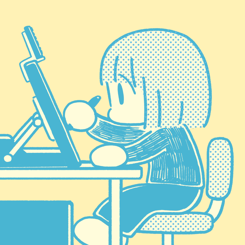 スズキハルカ