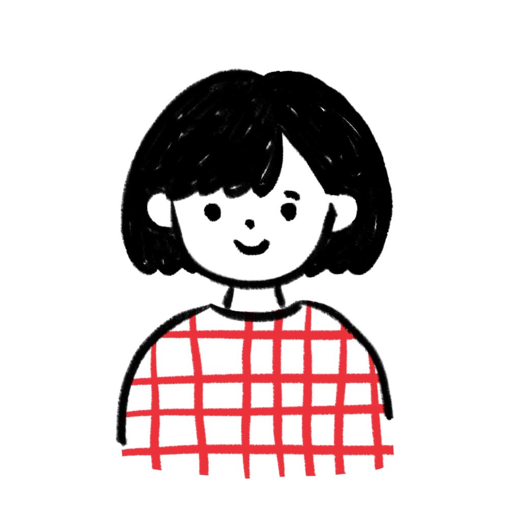 むー
