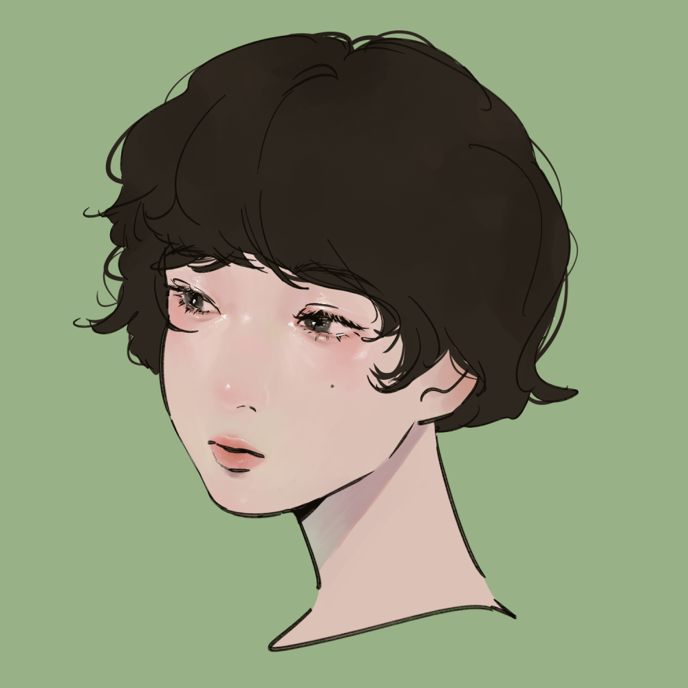 凪