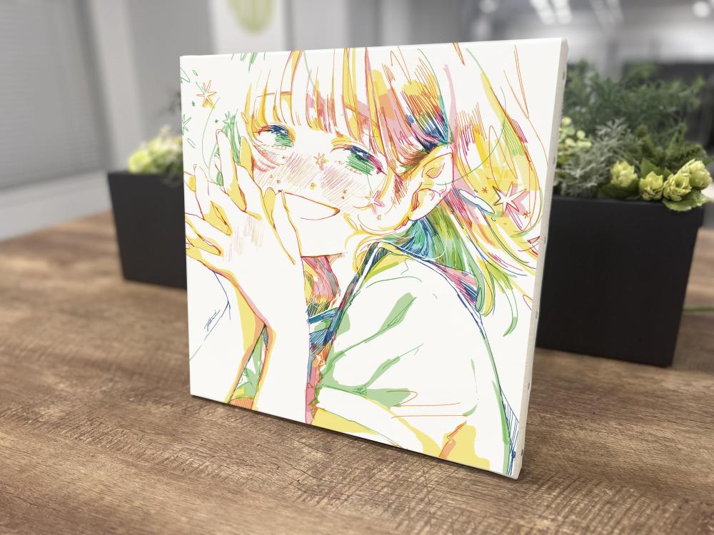 わたなべとまり