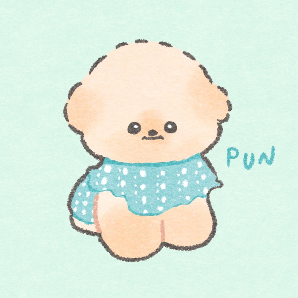 ぽこ