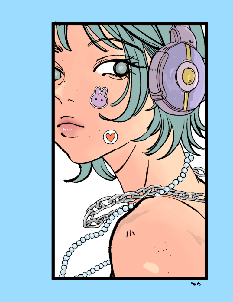 オハナ.