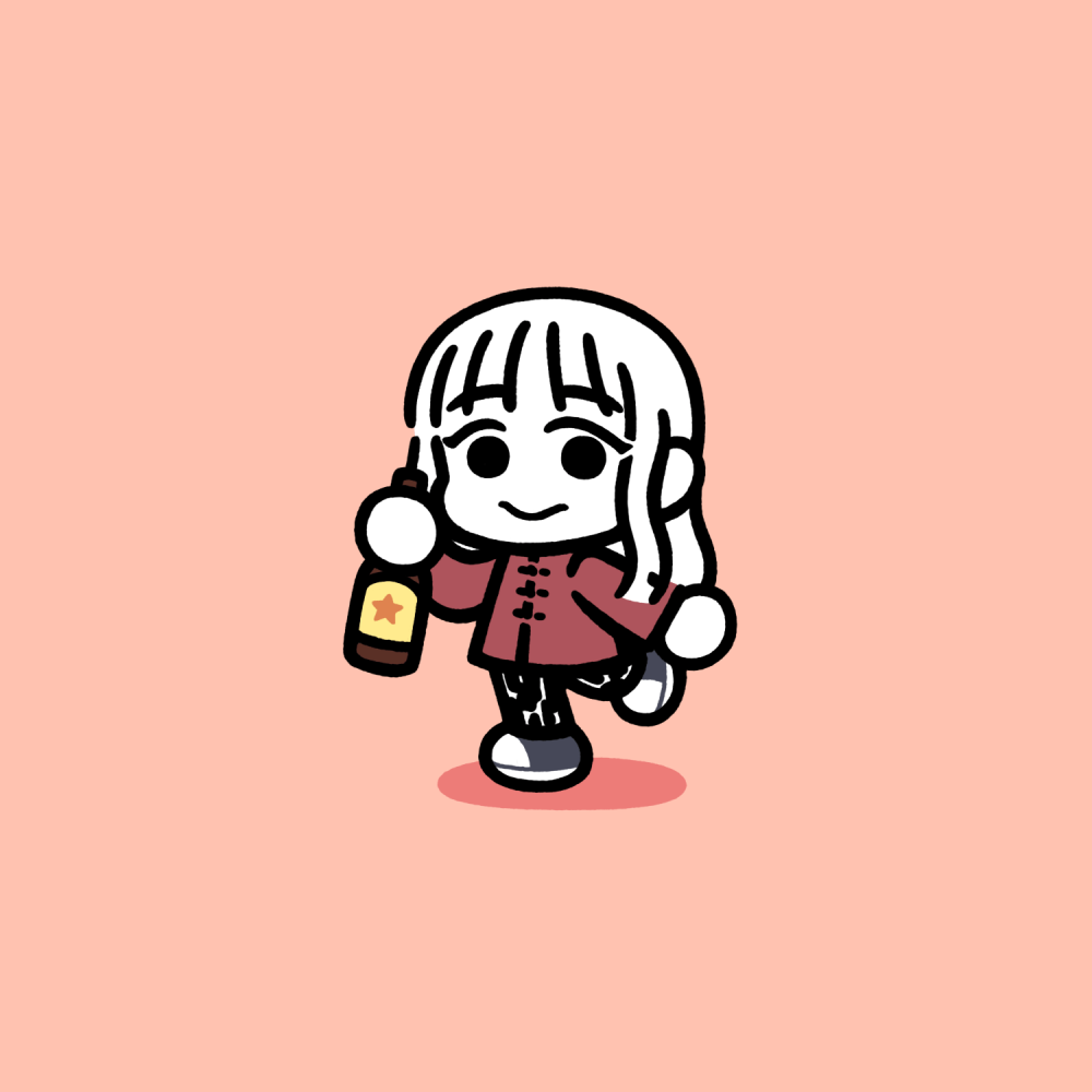 スズキハルカ