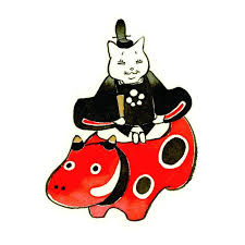 くるねこ大和