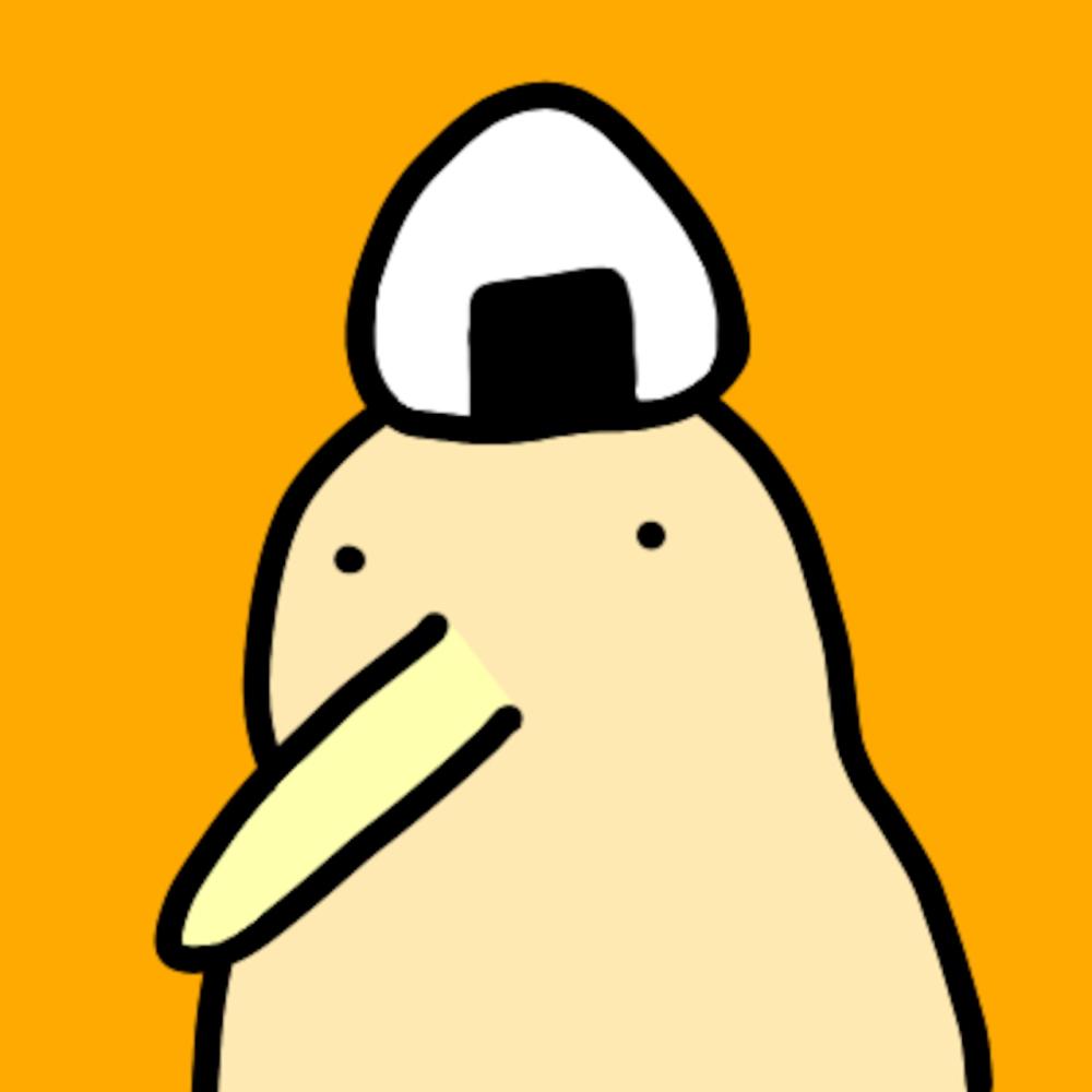 オカリナ講師のジャスティン