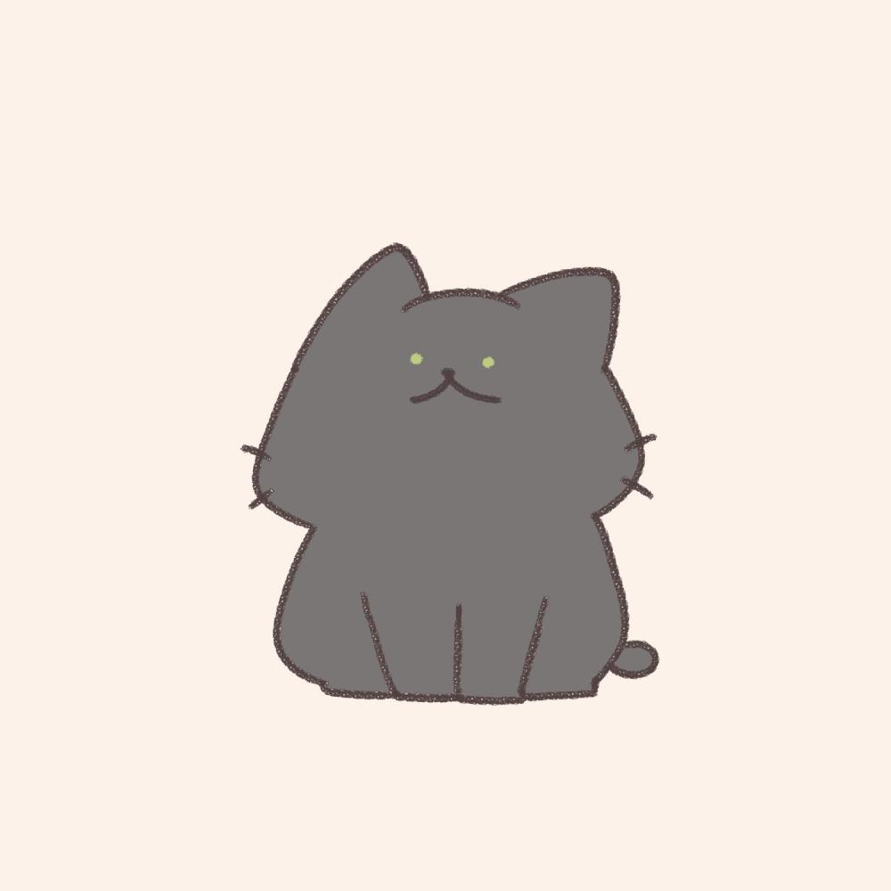 猫原のし