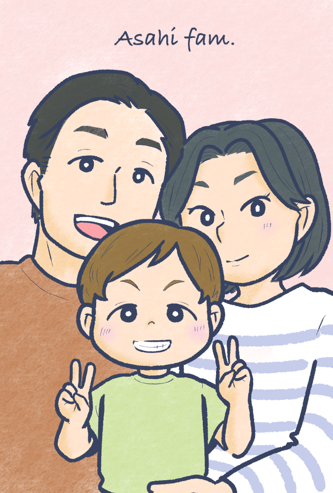チッチママ