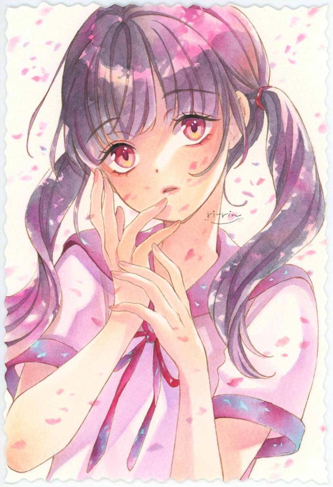 りーりん