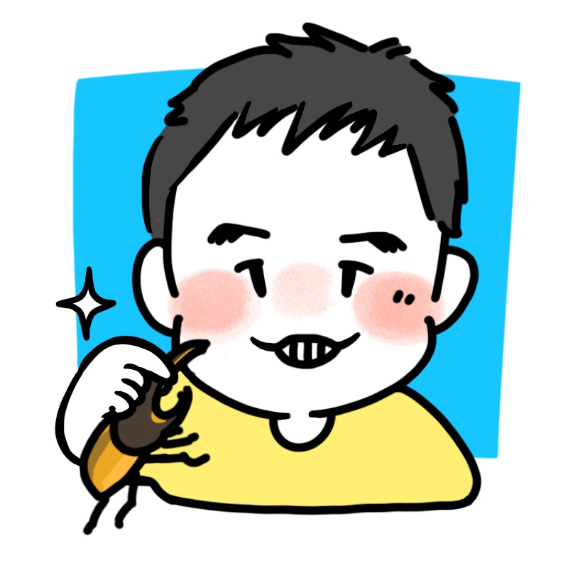 豆さん